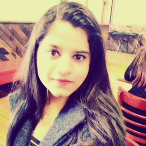 Meet your Posher, Rucha